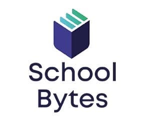 School Bytes logo